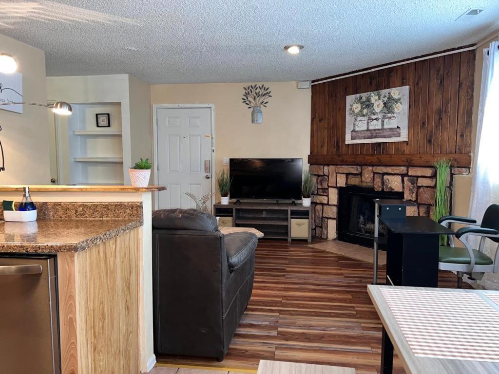 Vita Lux Domain Colorado Springs Eksteriør billede