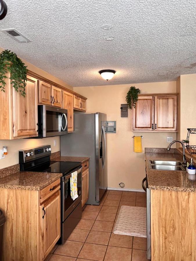 Vita Lux Domain Colorado Springs Eksteriør billede